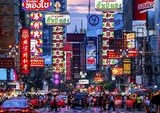 Bangkok Dinobatkan Kota Terbaik Dunia 2026, Kalahkan Paris dan Istanbul