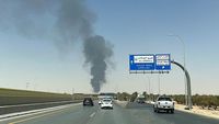 Bandara Riyadh Hentikan Operasi Usai Pesawat Saudi Airlines Terbakar Akibat Serangan Roket Houthi