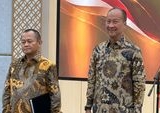 Muhammad Sarmuji Resmi Jadi Menteri Perindustrian: Prioritas dan Tantangan Industri Nasional