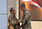 Menteri Sarmuji Tetapkan Arah Baru Kemenperin: Kolaborasi, Transparansi, dan Profesionalisme