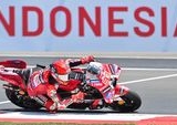 Antisipasi Sprint Race Penentu di Jadwal Sabtu MotoGP Mandalika 2026