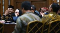 BPK Ungkap Detil Perhitungan Kerugian Negara Rp622 Miliar dalam Kasus Kuota Haji Tambahan