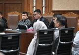 Pejabat Bea Cukai Budiman Bayu Bantah Gratifikasi Rp30 Juta, Diklaim Dana CSR Bencana Aceh