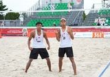 Indonesia Lolos Final Voli Pantai Asian Games 2026, Sofyan/Bintang Berpeluang Emas