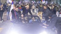 Student List: Gerakan Mahasiswa dan Gen Z Guncang Politik Serbia dalam Pemilu Legislatif