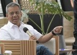Menkeu Suahasil Nazara Tekankan Pentingnya Reformasi Tata Kelola dan Penegakan Hukum Pajak