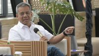 Menkeu Suahasil Nazara Tekankan Pentingnya Reformasi Tata Kelola dan Penegakan Hukum Pajak