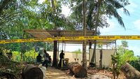 Ekshumasi Sutrimo Ungkap Kematian Akibat Jantung Iskemik, Tepis Dugaan Kekerasan dan Racun