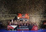 Supersoccer Euro Futsal Championship 2026 Sukses di Malang, Komitmen Pembinaan Terus Berlanjut