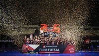 Supersoccer Euro Futsal Championship 2026 Sukses di Malang, Komitmen Pembinaan Terus Berlanjut