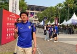 Antusiasme Meluap: Suporter Thailand Puji Penyelenggaraan Final FIFA ASEAN Cup 2026 di Indonesia