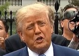 Kebijakan Kontroversial Trump: AI Resmi Diganti ‘Super Intelligence’ oleh Pemerintah Federal?