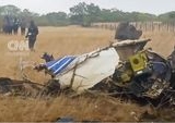 Konglomerat Zimbabwe Wicknell Chivayo dan Istri Tewas dalam Kecelakaan Helikopter