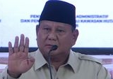 Prabowo Ultimatum Pejabat: Jalankan Pemerintahan yang Bersih, Dukungan Penuh untuk Rakyat