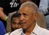 Obama Serang Trump: Abaikan Isu Korupsi, Pilih Bahas Pabrik Cheesecake