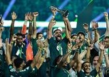 Green Falcon Juara Piala Teluk, Arab Saudi Akhiri Puasa Gelar Hampir Dua Dekade