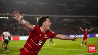 Ole Romeny Ungkap Duel Timnas Indonesia vs Bangladesh di FIFA ASEAN Cup 2026 Paling Gila dalam Kariernya