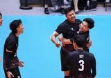 Prediksi Sengit Duel Voli Putra Indonesia vs Filipina di Klasifikasi Asian Games Hangzhou