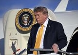 Bocoran Perintah Rahasia Trump: Militer AS Dikerahkan untuk Kesiapan Konfrontasi Iran