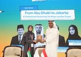 UEA-Indonesia Perkuat Kemitraan Strategis Jelang Lima Dekade Hubungan Diplomatik