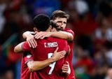 Portugal Pastikan Tiket Perempat Final UEFA Nations League Setelah Tundukkan Norwegia 2-1
