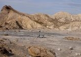 Rover Charlie ESA-Airbus Uji Coba Ekstrem di Gurun Spanyol Jelang Misi Mars 2030