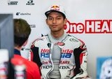Veda Ega Pratama Bidik Baris Depan Moto3 Mandalika 2026 Demi Podium Pertama di Tanah Air