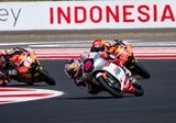 Analisis FP2 Moto3 Mandalika: Veda Ega Bersinar di Posisi 11, Hakim Danish Hadapi Tantangan