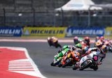 Veda Ega Pratama Gemilang di FP2 Moto3 Malaysia, Hakim Danish Tampil Solid
