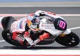Veda Ega Pratama Gemilang di FP2 Moto3 Australia Amankan Posisi Empat