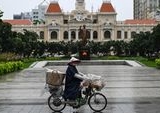 Vietnam Dinobatkan Destinasi Terkemuka Asia 2023 di World Travel Awards