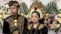 Guterres Desak Penghentian Pernikahan Anak Global, Investasi Hak Perempuan Kunci Masa Depan
