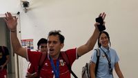 Timnas Indonesia Ukir Sejarah Gemilang, Juara FIFA ASEAN Cup 2026 di SUGBK