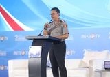 Wakapolri Tegaskan Sikap Anti-Premanisme dan Pungli, Jamin Keamanan Dunia Usaha