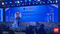 DJP Kembangkan AI untuk Pantau Perubahan Kekayaan Individu Beraset Besar