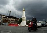 BMKG Prediksi Hujan Landa Sejumlah Wilayah Indonesia Hari Ini, Waspada Potensi Curah Rendah hingga Menengah