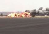 Houthi Tuduh Militer Saudi Bombardir Sanaa, Eskalasi Konflik Yaman Memanas